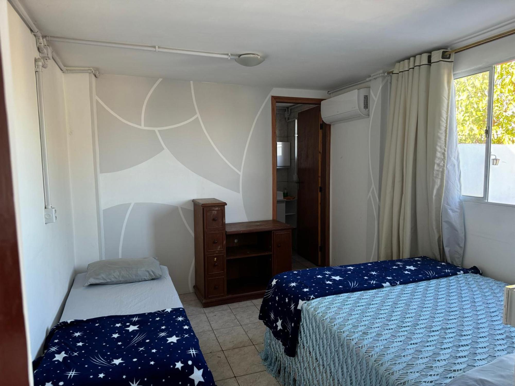 Pousada B&B - Na Cidade Capivari-Sp Eksteriør bilde