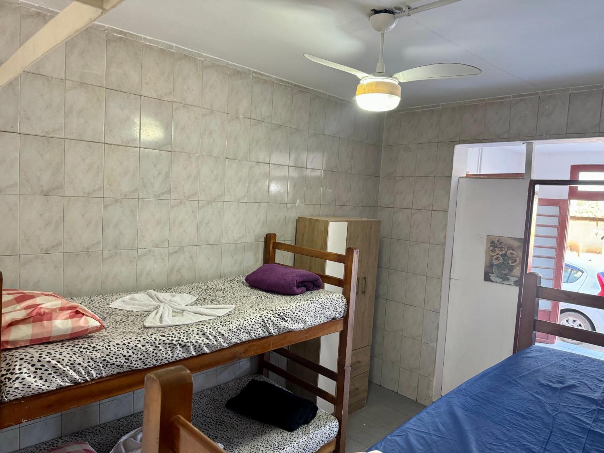 Pousada B&B - Na Cidade Capivari-Sp Eksteriør bilde