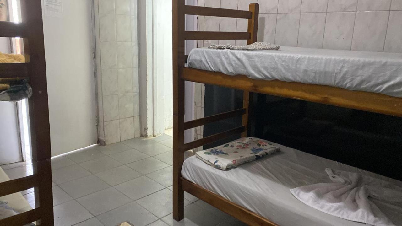 Pousada B&B - Na Cidade Capivari-Sp Eksteriør bilde