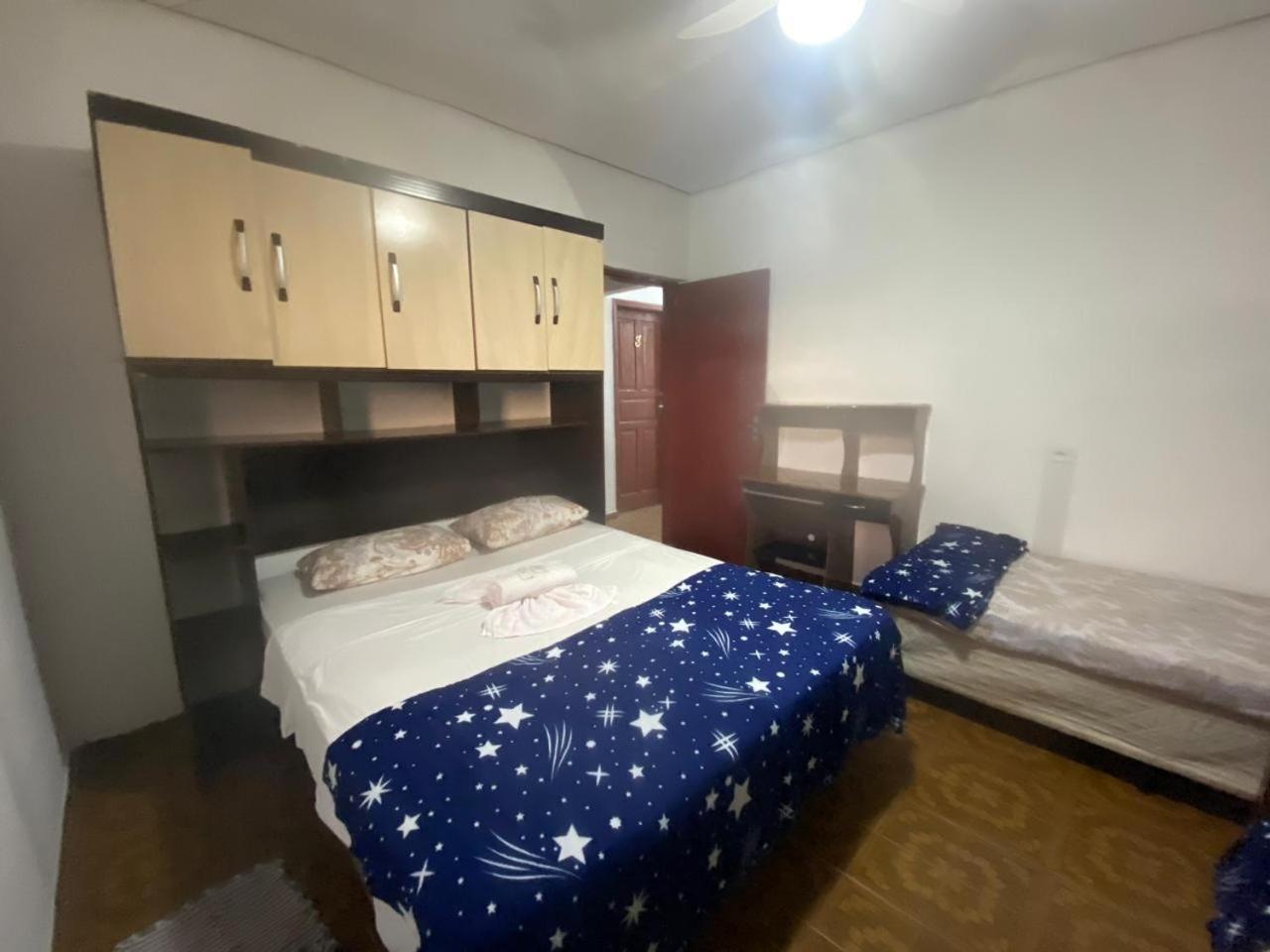 Pousada B&B - Na Cidade Capivari-Sp Eksteriør bilde