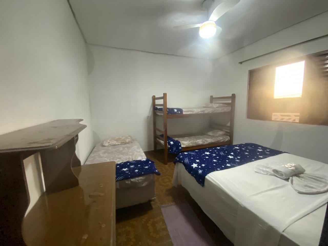 Pousada B&B - Na Cidade Capivari-Sp Eksteriør bilde